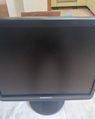 Monitor pc Samsung