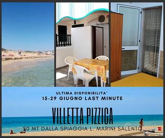 27 Giugno al 11 Luglio PROMO 14notti - a SOLI