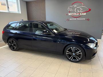 Bmw 320 320d Touring Msport