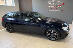 Bmw 320 320d Touring Msport