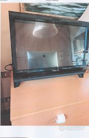 Computer Asus All in One