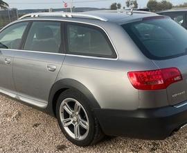 Audi a6 allroad SW 3.0 diesel automatica