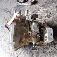 Cambio manuale Fiat Panda 1.3 mj