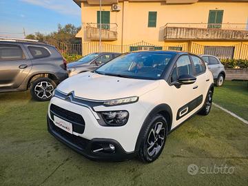 Citroen C3 1.2 82cv Shine