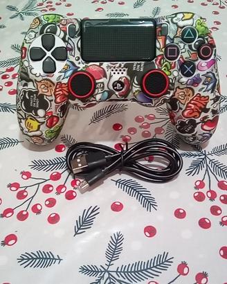 Joystick PS4 