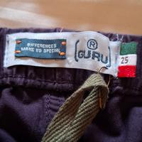 pantaloni donna Guru 38