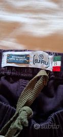 pantaloni donna Guru 38