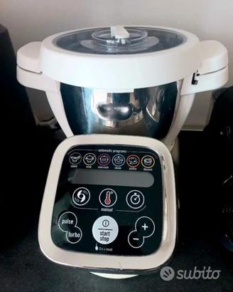 Moulinex Companion