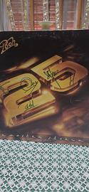 Pooh - 25 La Nostra Storia (Doppio Vinile LP 1990