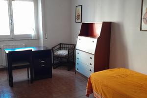 Camera singola zona san benedetto