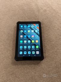 Tablet Oukitel Rudged 4g LTE e wifi robusto