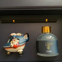 Thun carabinieri V.I.P.