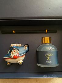 Thun carabinieri V.I.P.