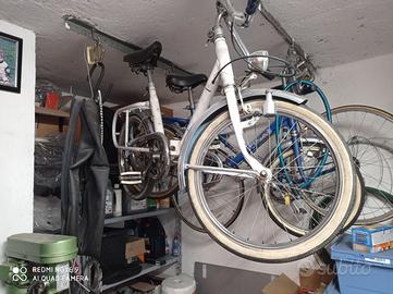 bicicletta pieghevole  Graziella originale 20 "