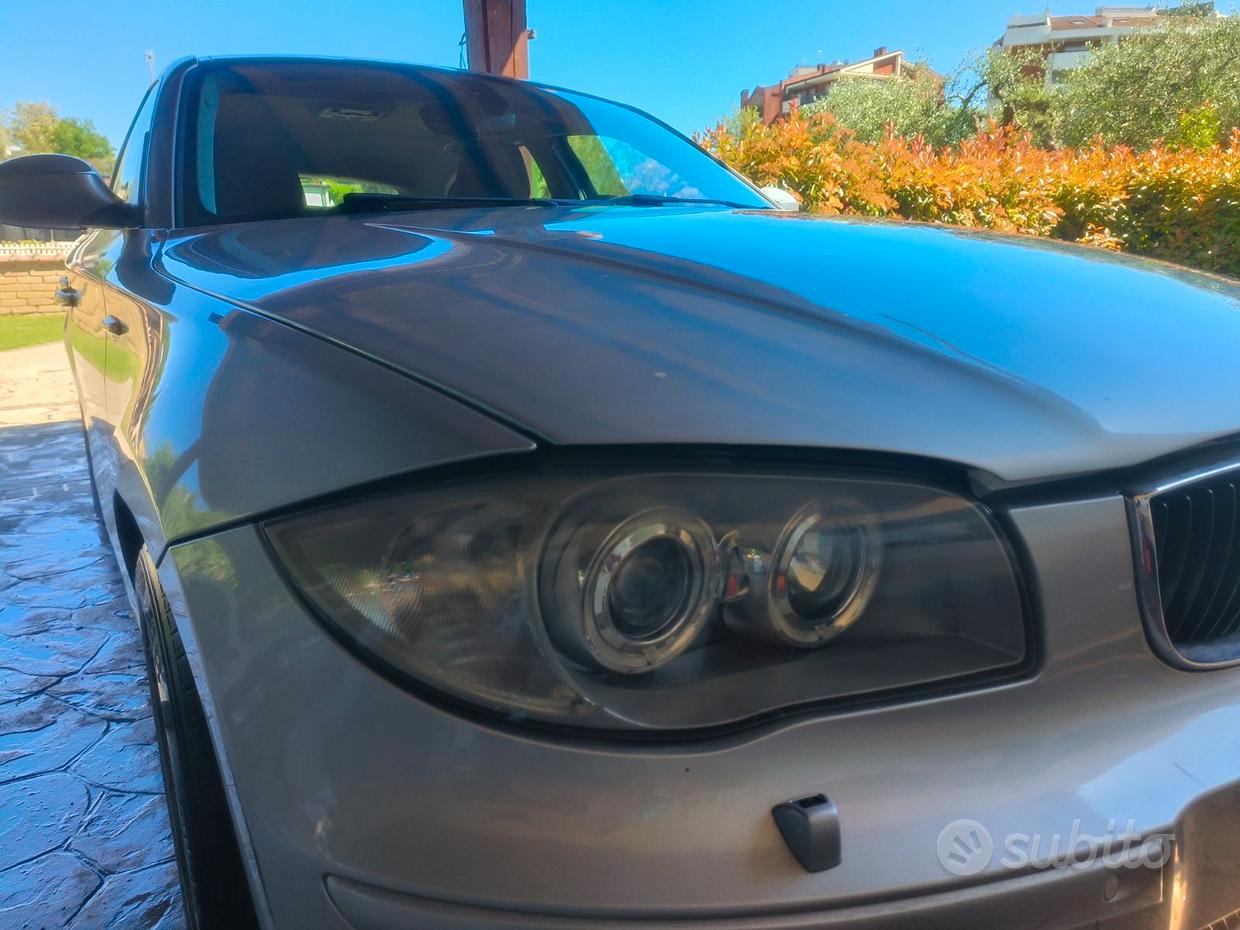 BMW Serie 1 (E87)