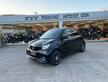 Smart ForFour BraBus 110 CV
