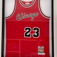 Michael Jordan maglia collezione Chicago Bulls