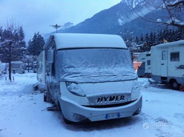 Oscurante esterno Hymer