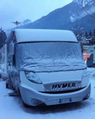 Oscurante esterno Hymer