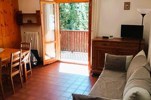 Appartamento Claviere [CS04VRG]