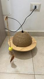 Tiragraffi di design