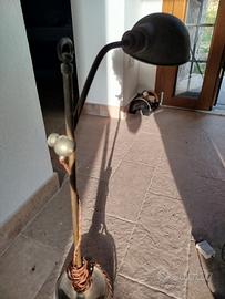 lampade da scrivania 