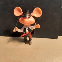 topo gigio zorro