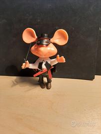 topo gigio zorro