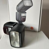 Flash GODOX 860III (Fuji)