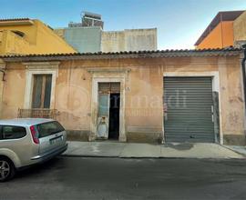 Casa in Stile Liberty con Potenziale Turistico