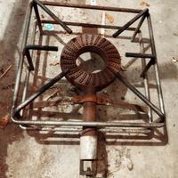 fornellone per pomodori 