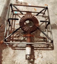 fornellone per pomodori 