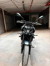 YAMAHA MT - 07 2025