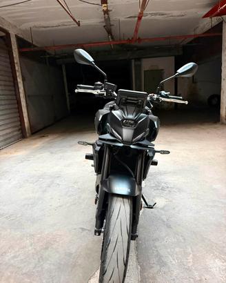 YAMAHA MT - 07 2025