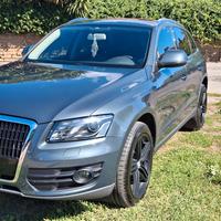 Audi Q5 3.0 Tdi Quattro 