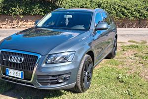 Audi Q5 3.0 Tdi Quattro 