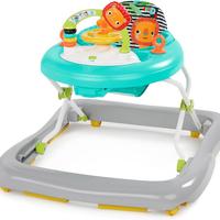 Girello zig zag per bambini