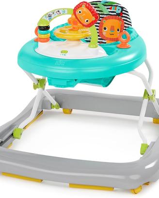 Girello zig zag per bambini