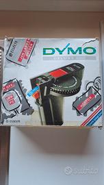 Etichettatrice a rilievo vintage Dymo