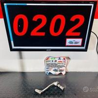 ALBERO CAMBIO HUSQVARNA TE 410 DAL 1998 AL 2002