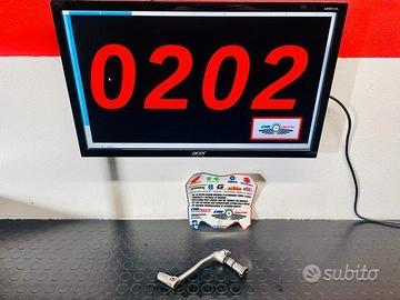 ALBERO CAMBIO HUSQVARNA TE 410 DAL 1998 AL 2002