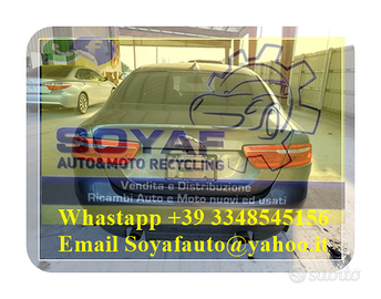 Ricambi Jaguar xe prestige fino al 2024