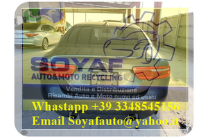 Ricambi Jaguar xe prestige fino al 2024