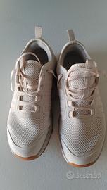 Scarpe trekking leggere tg. 39