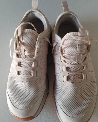 Scarpe trekking leggere tg. 39
