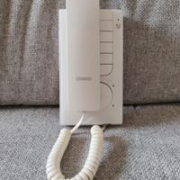 Posto interno BTicino sistema 2 fili