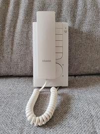 Posto interno BTicino sistema 2 fili