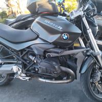 Ricambi BMW r1200r del 2013