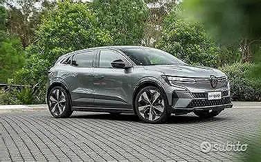 Ricambi renault megane 2024