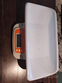 Bilancia per neonati